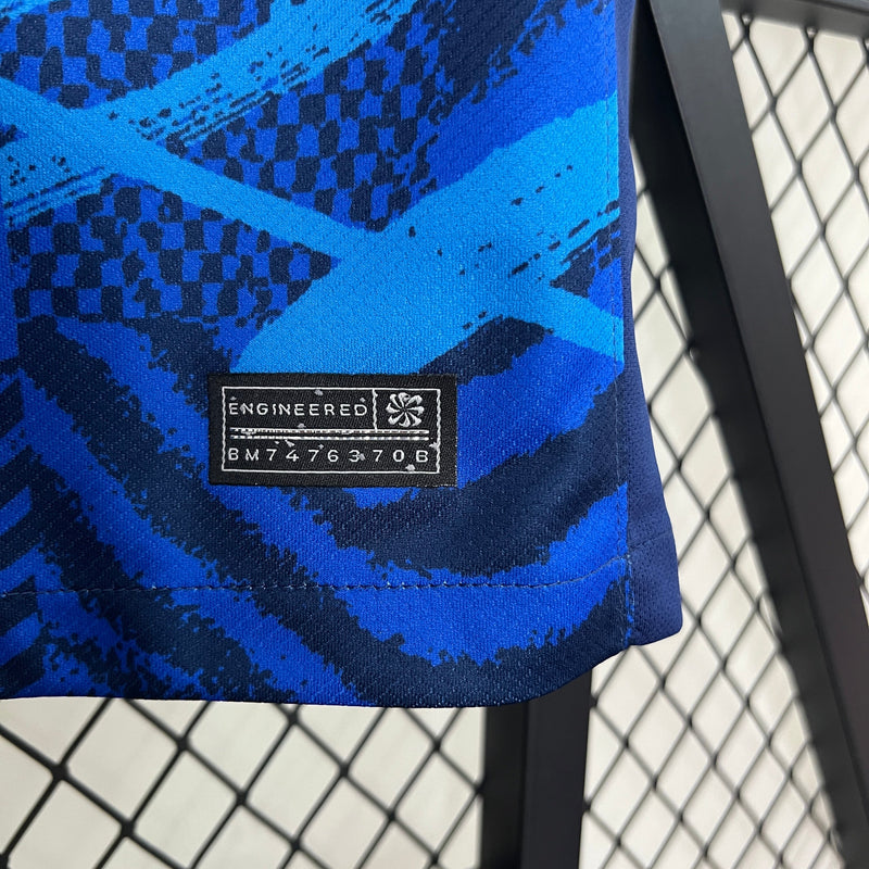 Camisola Atletico de Madrid  2024/25 - Third