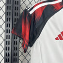 Camisola Feminina Flamengo 2025/26 - Away