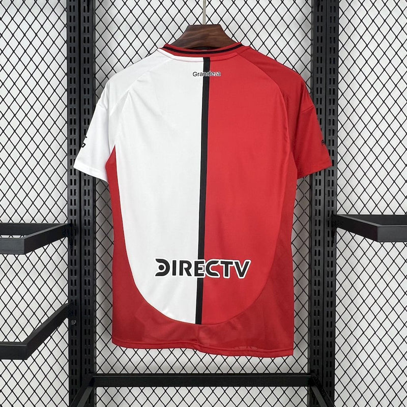 Camisola River Plate 2024/25 Third
