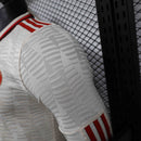 Camisola Manga Comprida FC Bayern Munique 2024-25 Edição 125º Aniversário  Versão Jogador