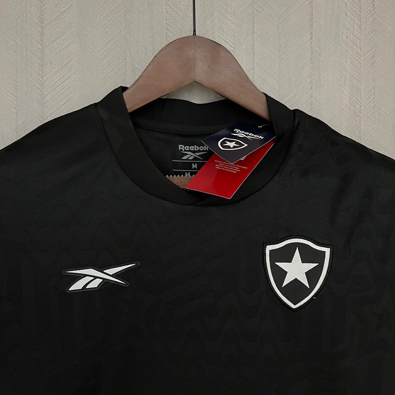 Camisola Feminina Botafogo 2023/24 Away