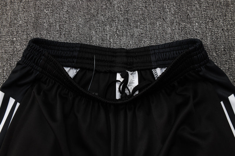 Conjunto de Treino Alemanha 2024