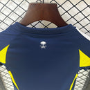 Conjunto Infantil Al-Nassr 2024/25 - Away