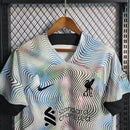 Camisola Liverpool 2022/23 Away