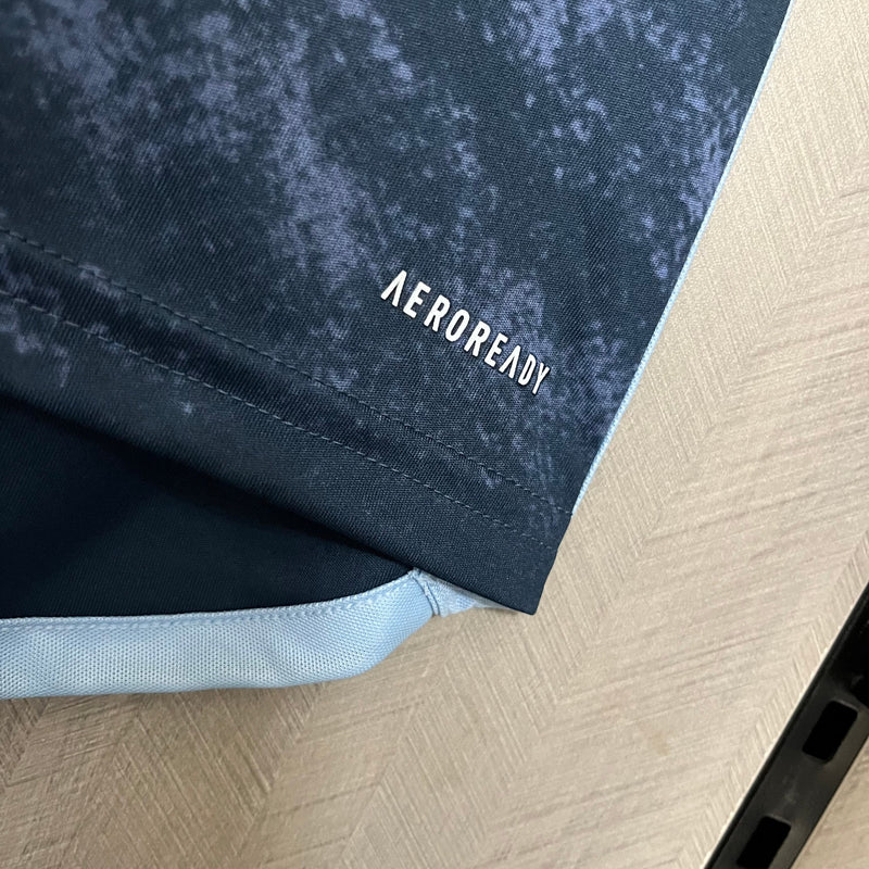 Camisola Cruzeiro 2024/25 Terceira