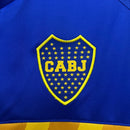 Camisola Boca Juniors 2024/25 Home