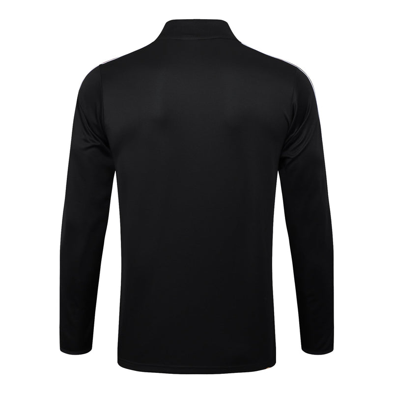 Conjunto de Treino Manchester United 2024-25