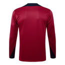 Conjunto de Treino Inglaterra 2025