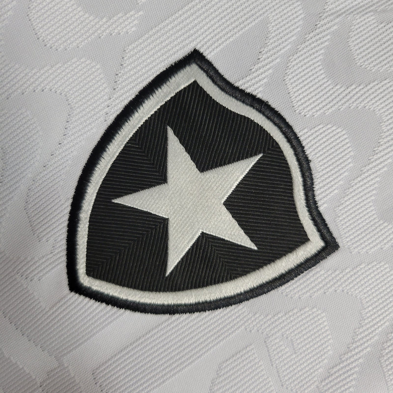 Camisola Feminina Botafogo 2023/24 Terceira