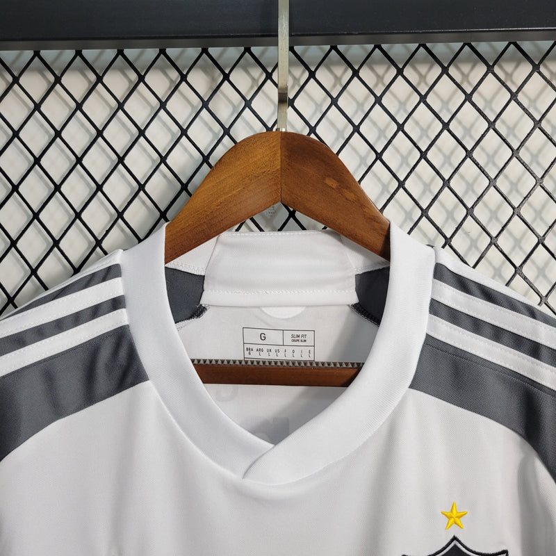 Camisola Atlético Mineiro 2023/24 Away