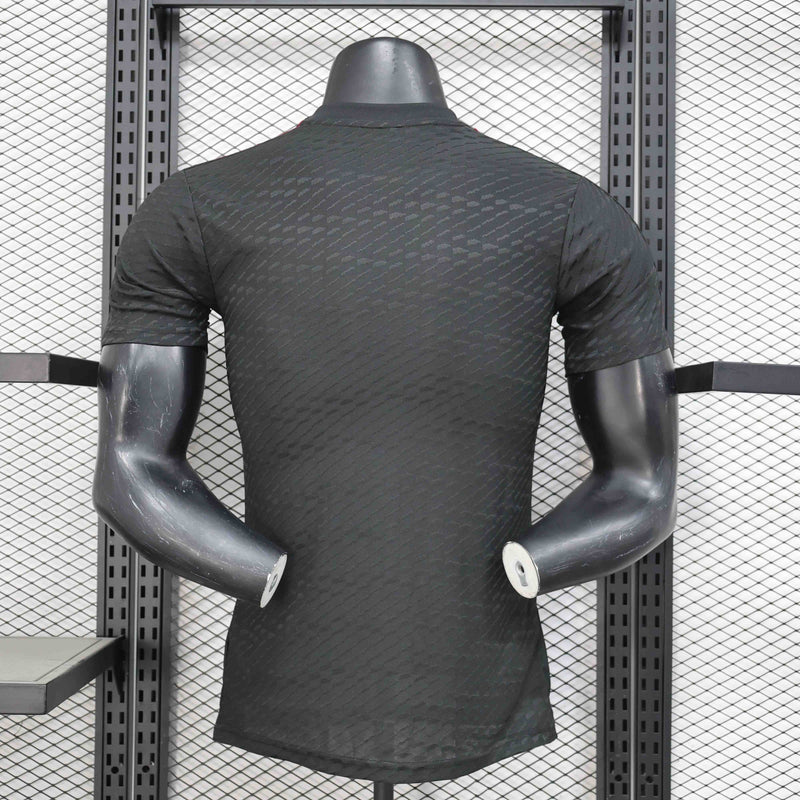 Camisola Manchester United 2024-25 Pré-Match Versão Jogador