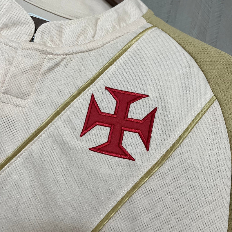 Camisola Feminina Vasco Da Gama 2024/25 - Terceira