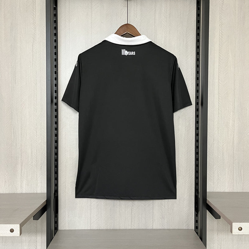 Camisola Monaco 2025/26 Anniversary