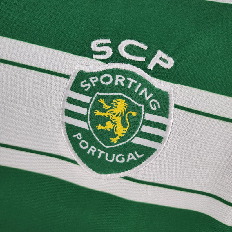Camisola Sporting CP 2022/23 Home