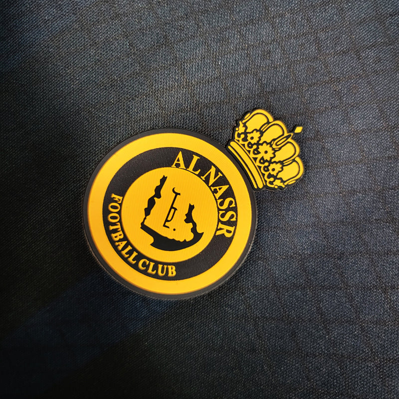 Camisola Al-Nassr 2023/24 Away