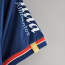 Camisola Feminina Bahia 2022/23 Home