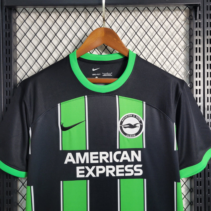 Camisola Brighton 2023/24 Away