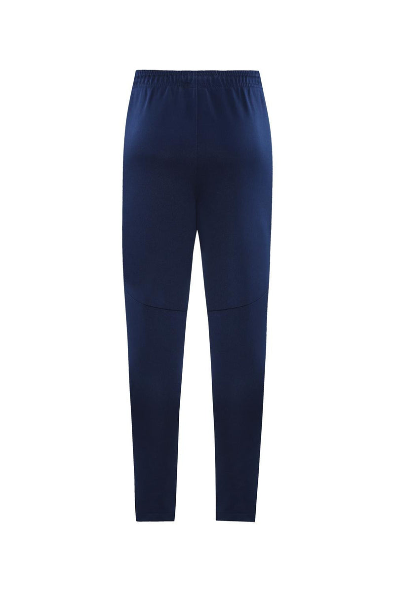 Conjunto de Treino Olympique Marselha 2024-25 - Casaco sem Capuz