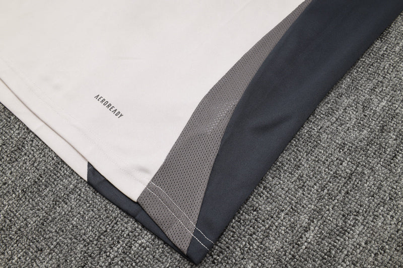 Conjunto de Treino Real Madrid CF 2024-25