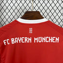 Camisola Bayern de Munique 2025/26 - Home