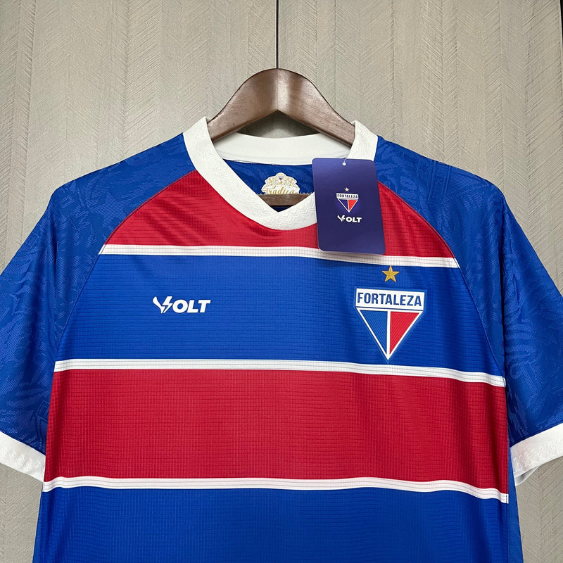 Camisola Fortaleza 2024/25 Home