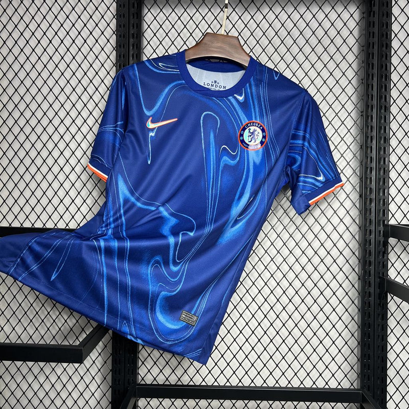 Camisola Chelsea  2024/25 - Home