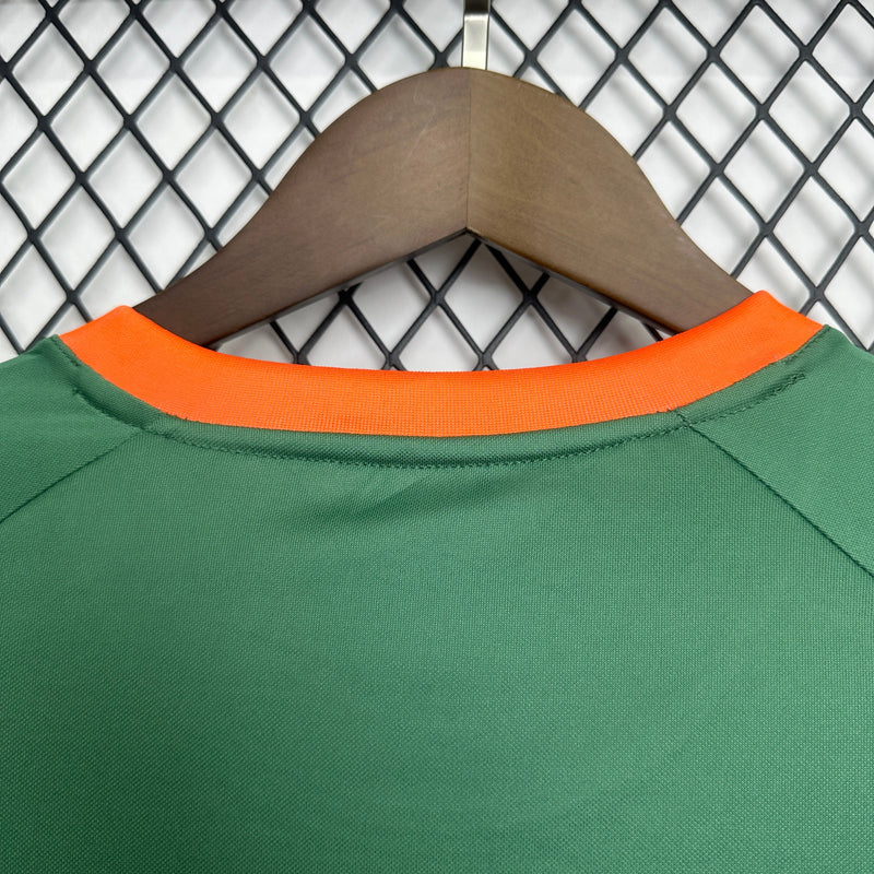 Camisola Fluminense 2025/26 Treino 2