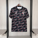 Camisola São Paulo 2024/25 Treino