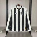 Camisola Botafogo Long Sleeves 2024/25 - Home