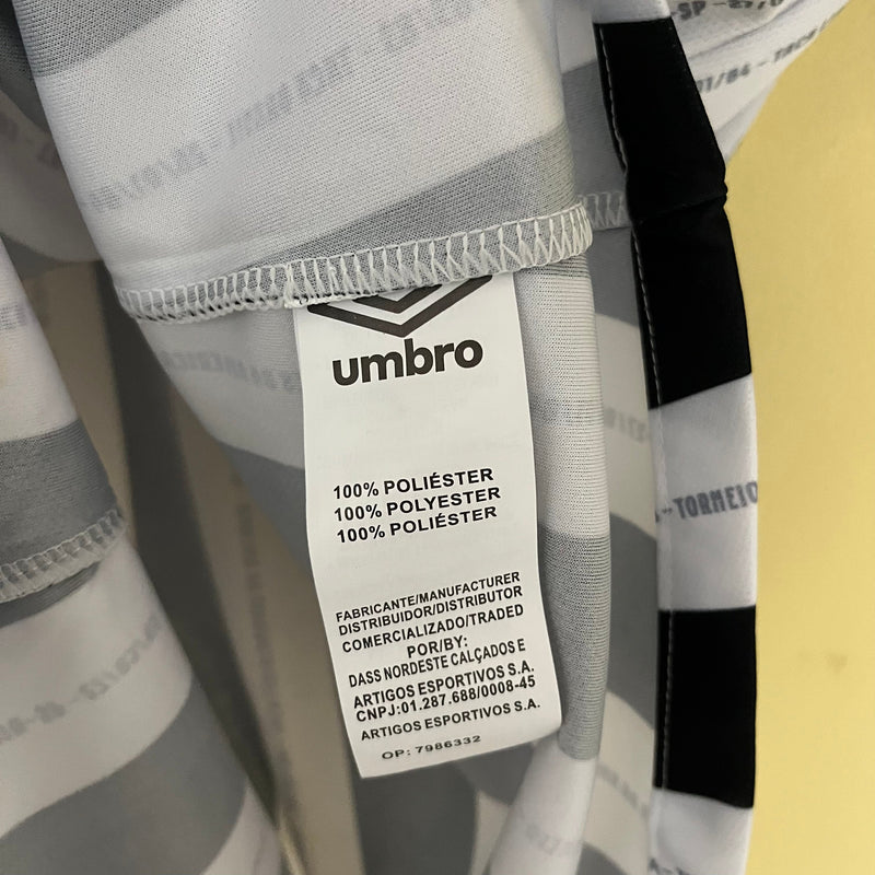 Camisola Feminina Santos 2023/24 Away