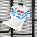 Camisola Retrô Napoli 1989-90 - Home