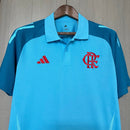 Camisola Flamengo 2025/26 - Polo Atleta