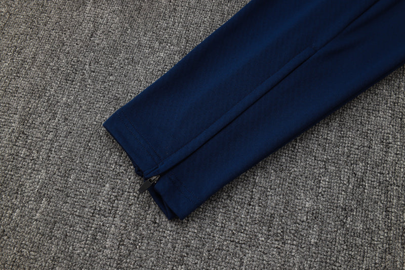 Conjunto de Treino Portugal 2025