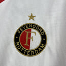Camisola Feyenoord 2025/26 - Home