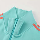 Conjunto de Treino Inter Miami CF 2024-25 - Casaco sem Capuz