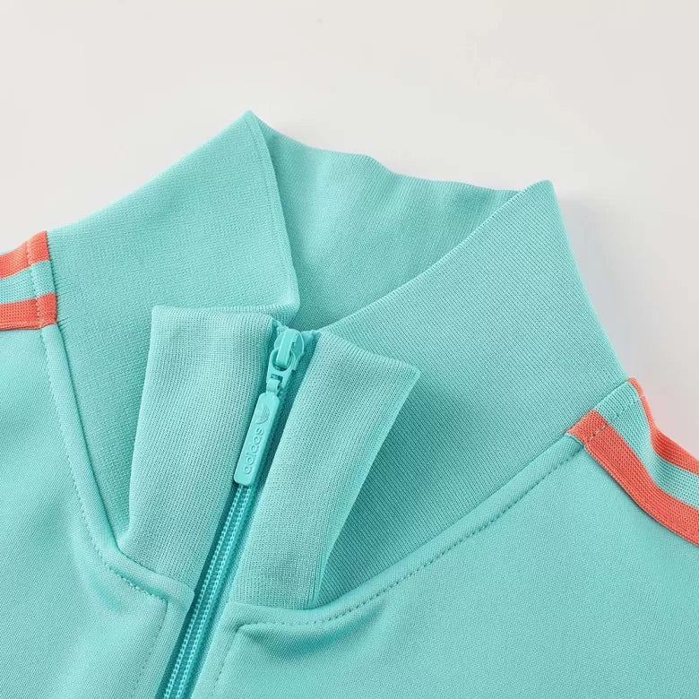 Conjunto de Treino Inter Miami CF 2024-25 - Casaco sem Capuz