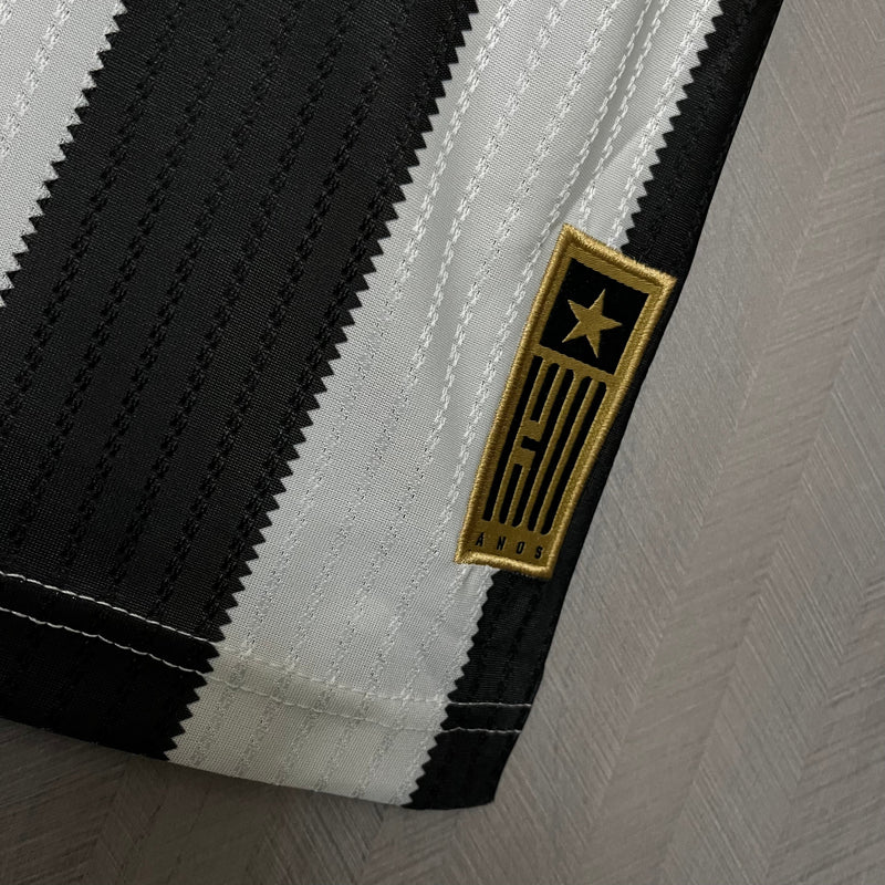 Conjunto Infantil Botafogo 2024/25 - Home