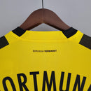 Camisola Borussia Dortmund 2022/23 Home