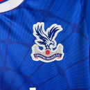 Camisola Crystal Palace 2023/24 Home