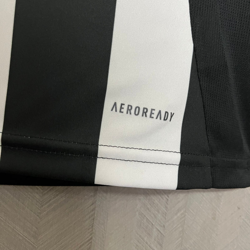 Camisola Atlético Mineiro 2025/26 - Home