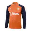 Conjunto de Treino Manchester United 2024-25