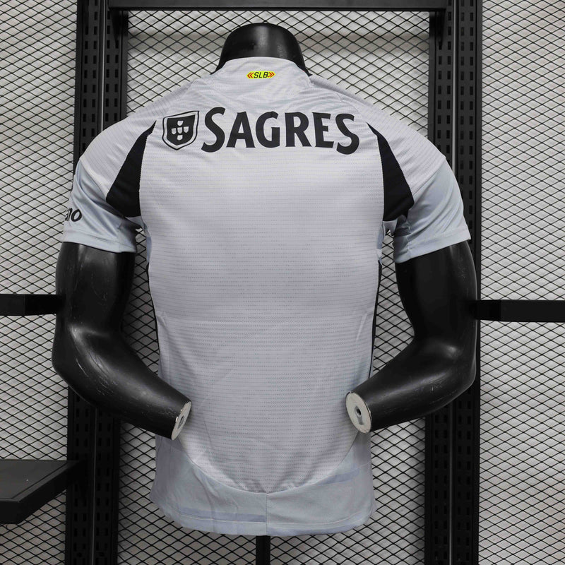 Camisola Benfica 2024-25 Away Versão Jogador