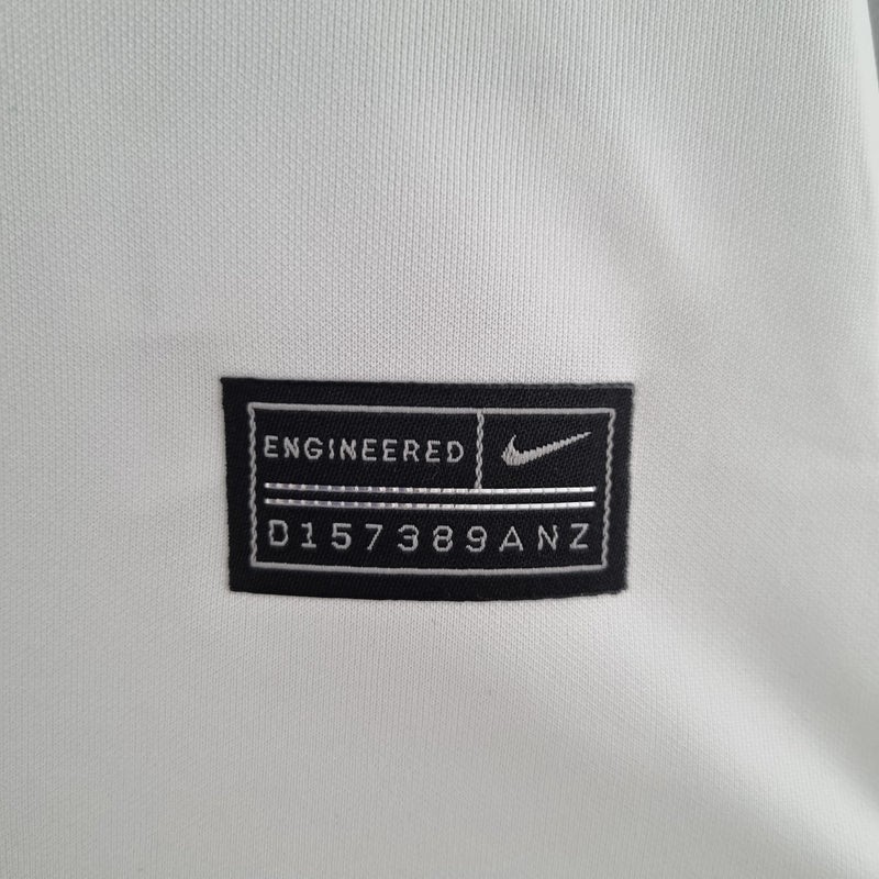 Camisola Feminina Paris Saint Germain 2022/23 Terceira