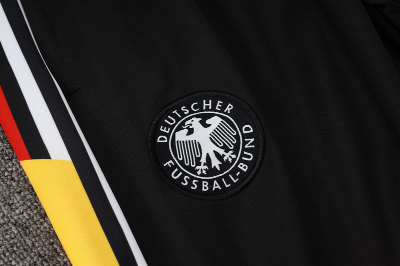 Conjunto de Treino Alemanha 2024