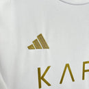 Conjunto Infantil Al-Nassr 2024/25 - Terceira