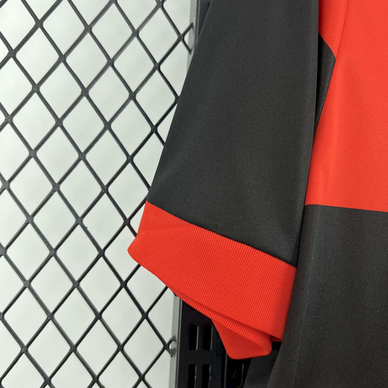 Camisola Flamengo 81' 2025/26 Home