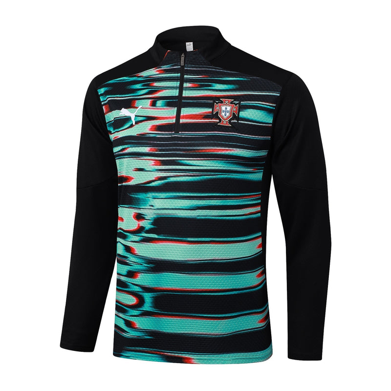 Conjunto de Treino Portugal 2025