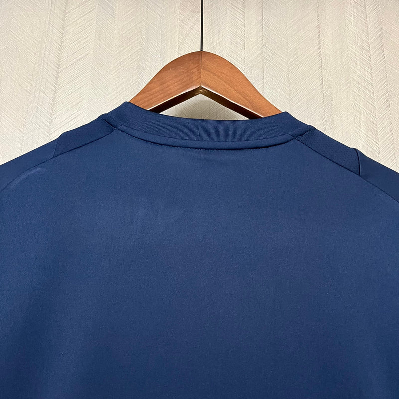 Camisola Flamengo 2025/26 - Treino Comissão