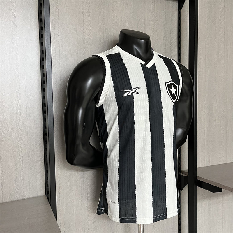 Camisola Botafogo Regata 2024/25 - Home