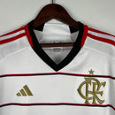 Camisola Flamengo 2023/24 Away